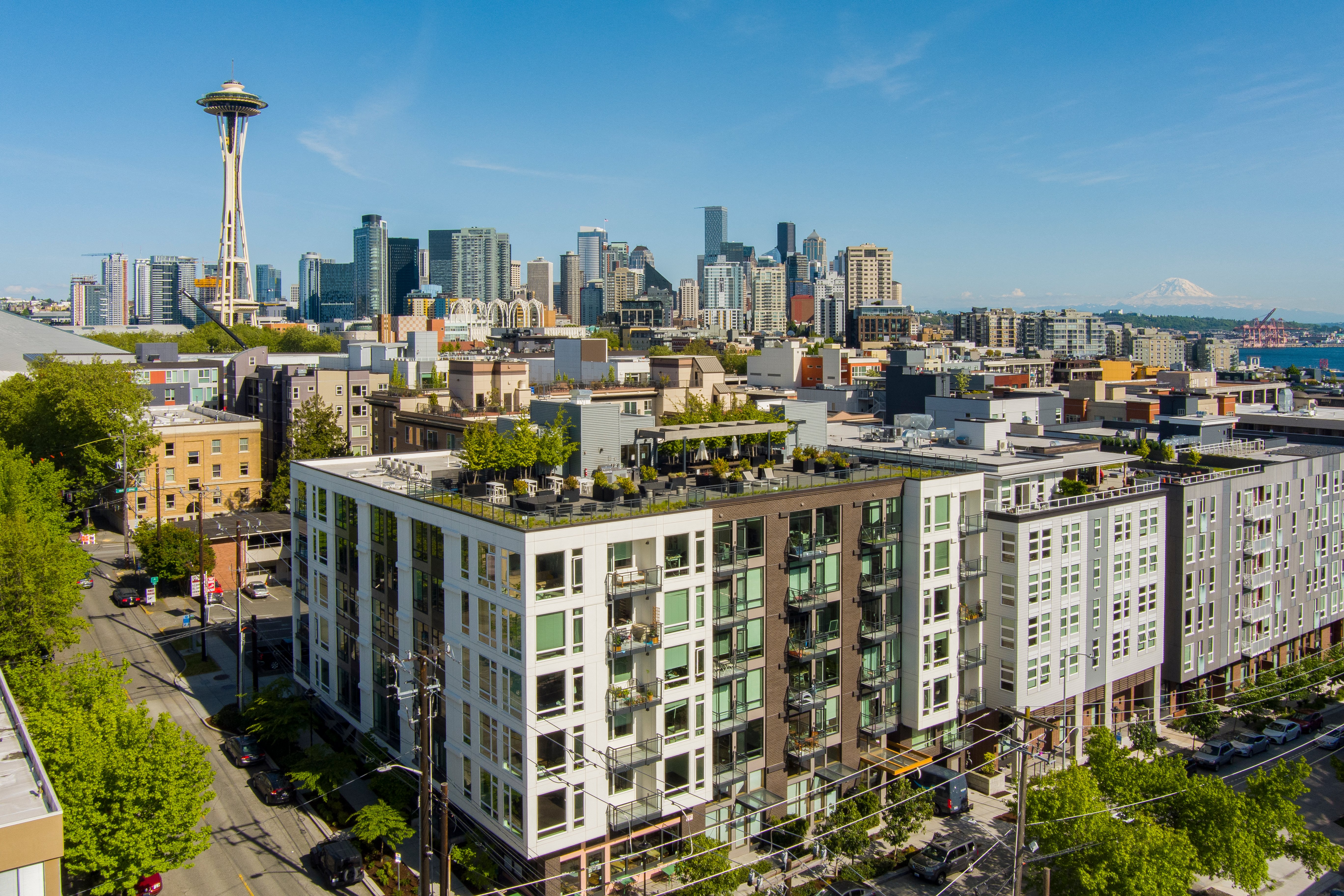 Cora Queen Anne — image 20